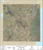 Winnebago County Wisconsin 2026 Aerial Wall Map