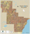 Oconto County Wisconsin 2026 Soils Wall Map