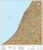 Berrien County Michigan 2026 Soils Wall Map