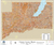 Clinton County Illinois 2027 Soils Wall Map