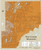 Pine County Minnesota 2026 Soils Wall Map