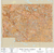 Noble County Indiana 2026 Soils Wall Map