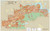 Logan County Arkansas 2023 Soils Wall Map