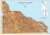 Presque Isle County Michigan 2026 Soils Wall Map