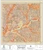 Leake County Mississippi 2026 Soils Wall Map