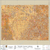 Pulaski County Indiana 2026 Soils Wall Map