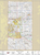 Boone County Illinois 2026 Wall Map