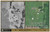 Example of a 11 x 17 map showing historical imagery from 1960 and 2020 side by side.