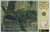 Example of a 11x17 Aerial Property Map 30 acre parcel