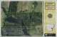 Custom Property Aerial Wall Map | Mapping Solutions