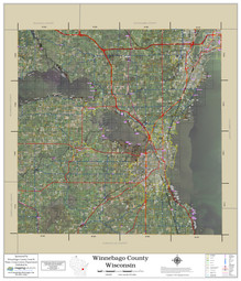 Trail Information « Winnebago County Snowmobile Alliance
