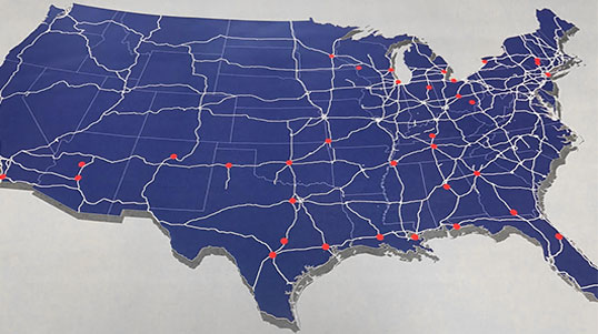 Mapping Solutions GIS