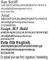 Personalized Engraved Ring