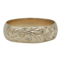 Ohia Lehua Ring