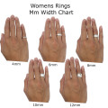 Iwa Bird Ring
