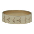 Iwa Bird Ring