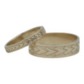 Hawaiian Spear Ring