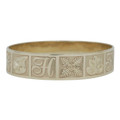 jus_jav64 Custom 10K Bangle