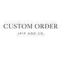Robb Custom Order