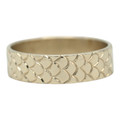 Fish Scale Ring
