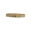 Keali'iokalani Bangle Order