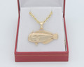 Nabeta Pendant