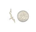 Iwa Bird Pendant