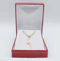 Iwa Bird Pendant