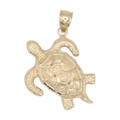 Sea Turtle / Honu Pendant