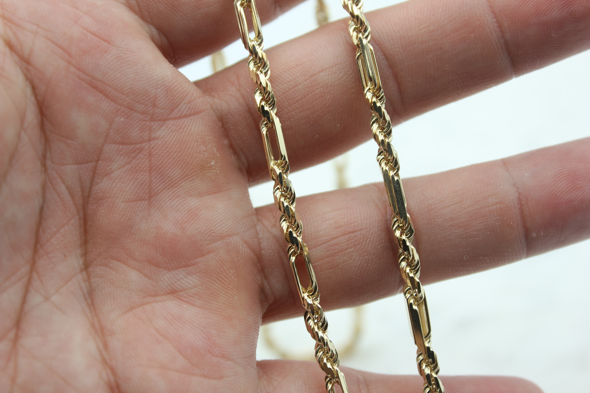 Fiagrope/Milano Chain