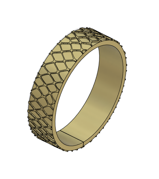 Upena Ring x 2