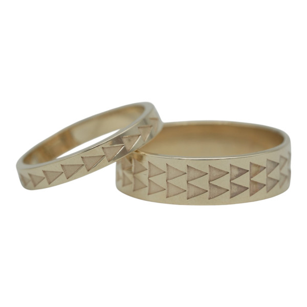 Niho Ring