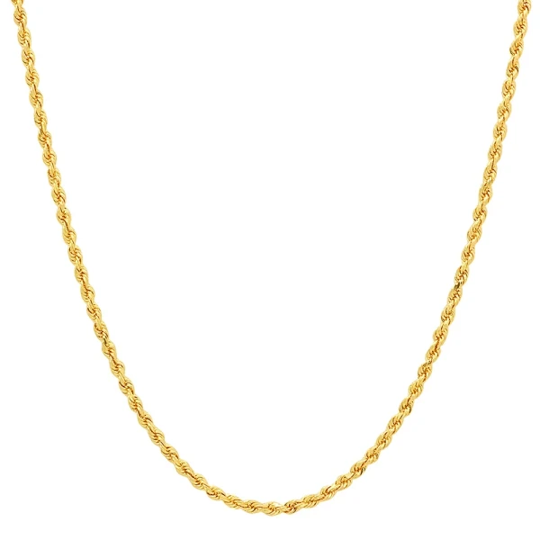 _daniann Enamel Name Necklace Set