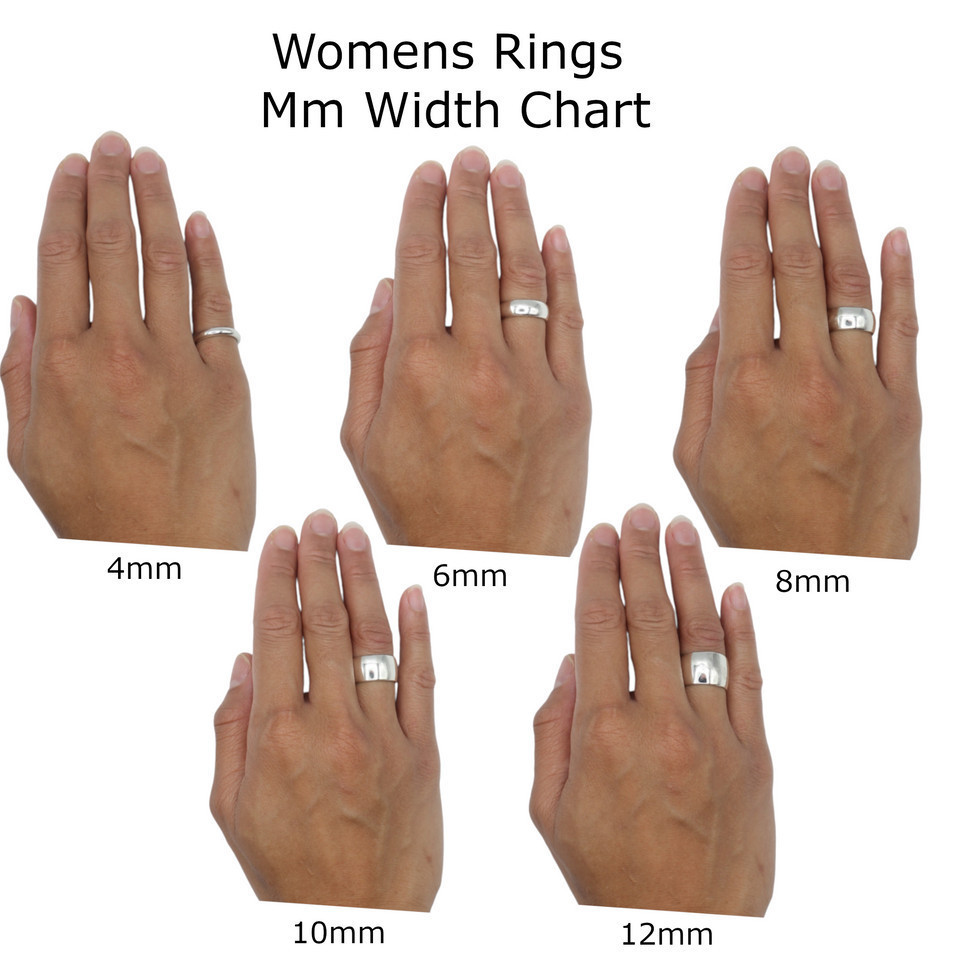 Ohia Lehua Ring