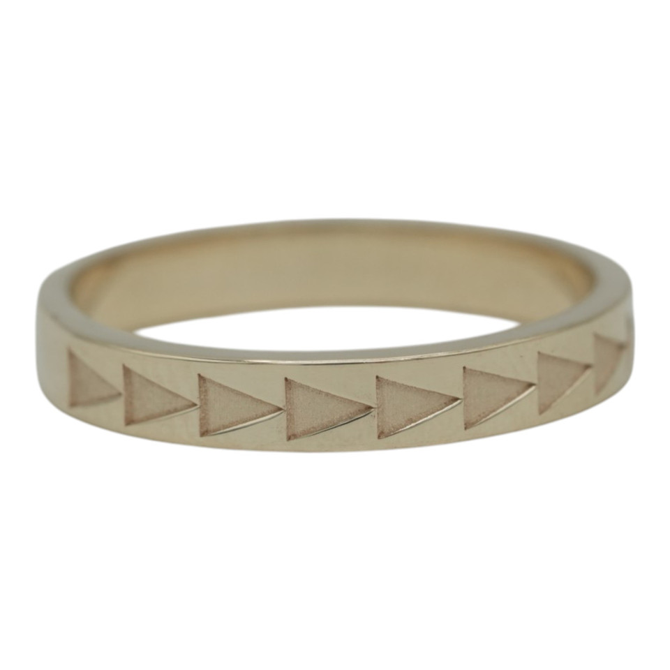 Niho Ring