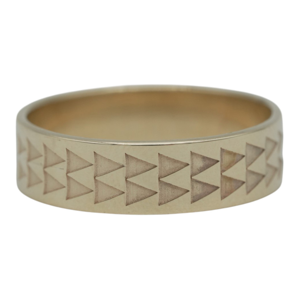Niho Ring