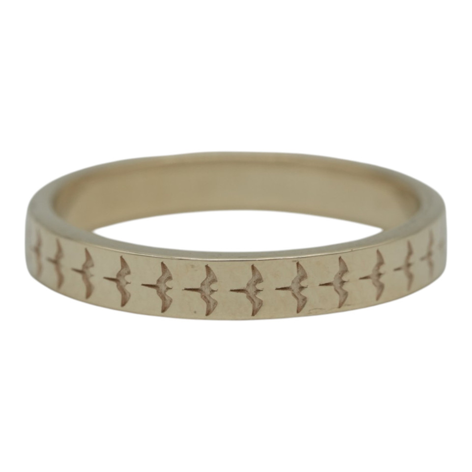 Iwa Bird Ring