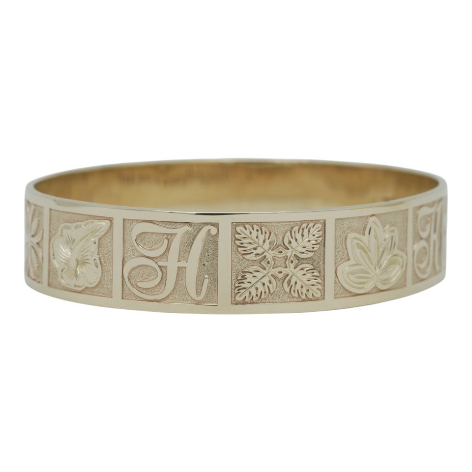 jus_jav64 Custom 10K Bangle