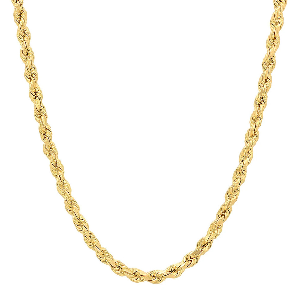 ANKTK Barrel pendant necklace set