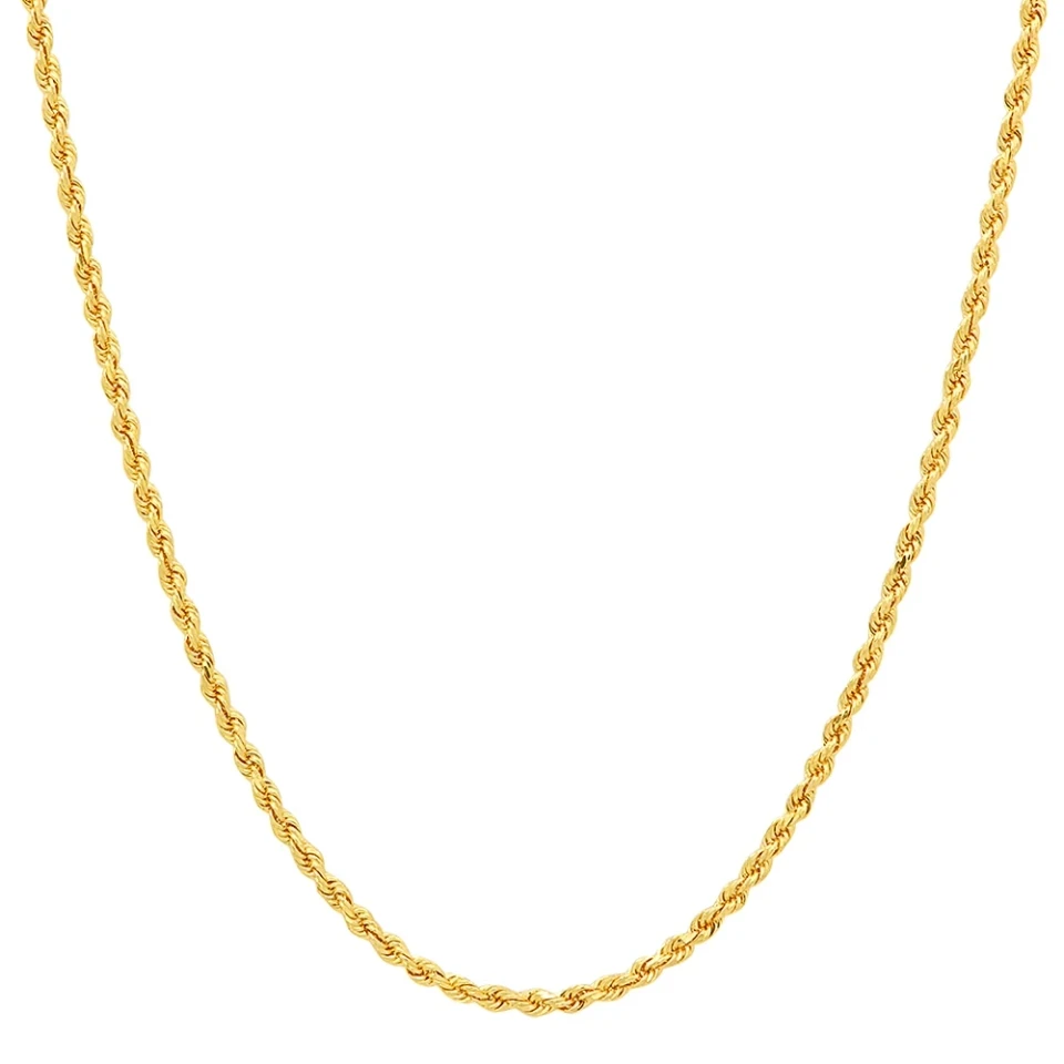 _daniann Enamel Name Necklace Set
