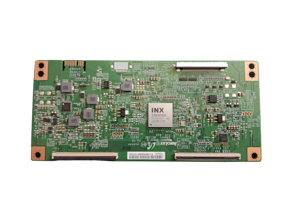 TCL Televison T-Con Board Part Number TATDJS57