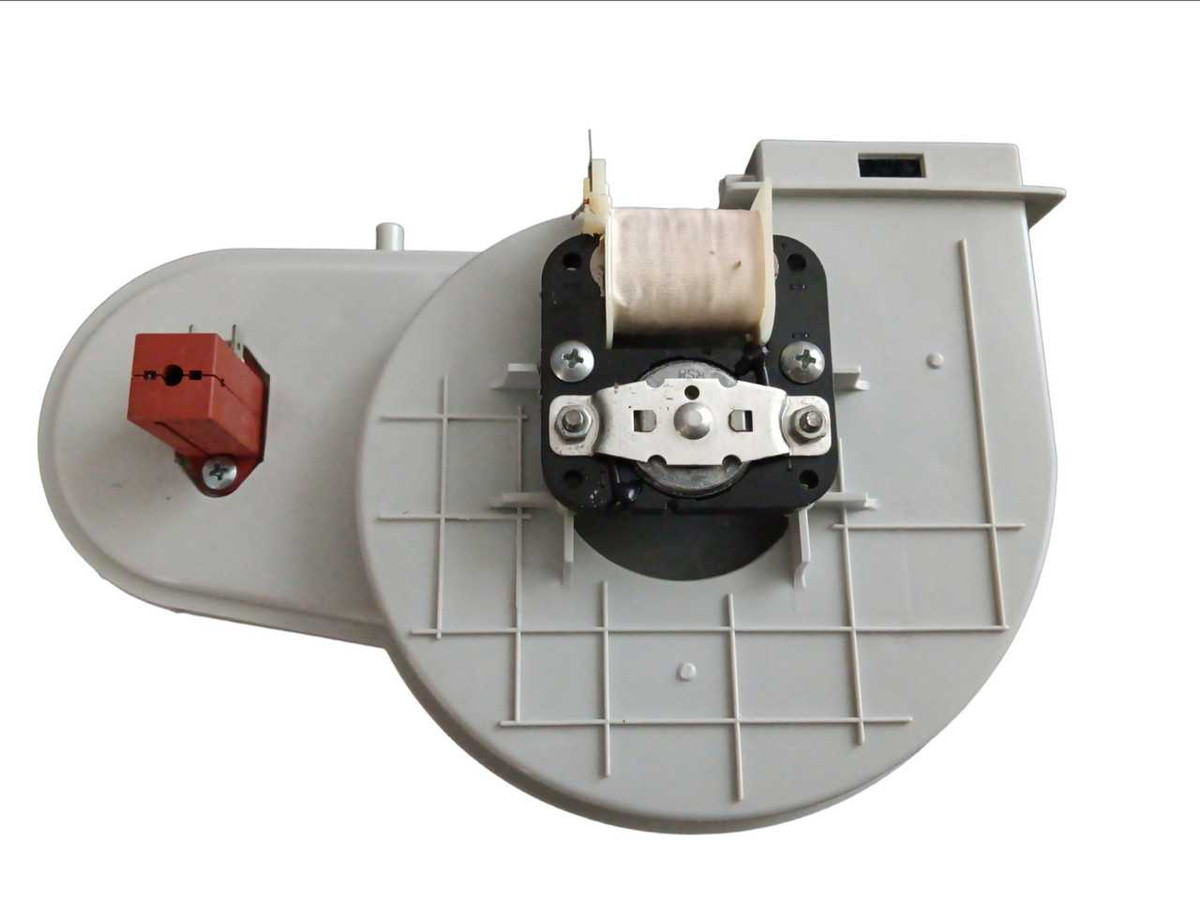 ABT35083801 LG Dishwasher Ven Fan Motor LDF6920ST