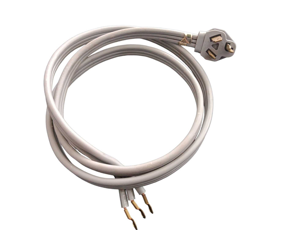 Samsung Dryer Power Cord for DV45H7000EW/A2