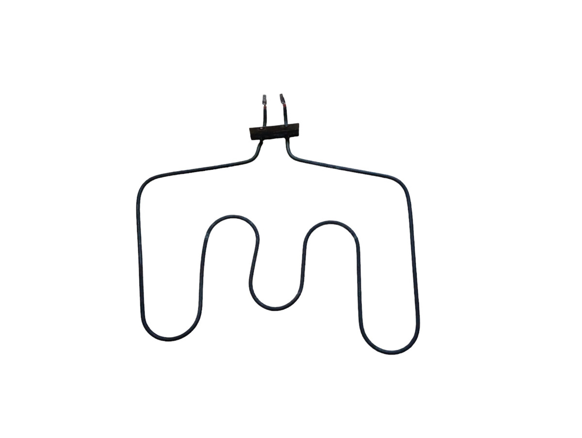 GE Range Oven Broil Element Part Number WB44T10043 Compatible with Kenmore