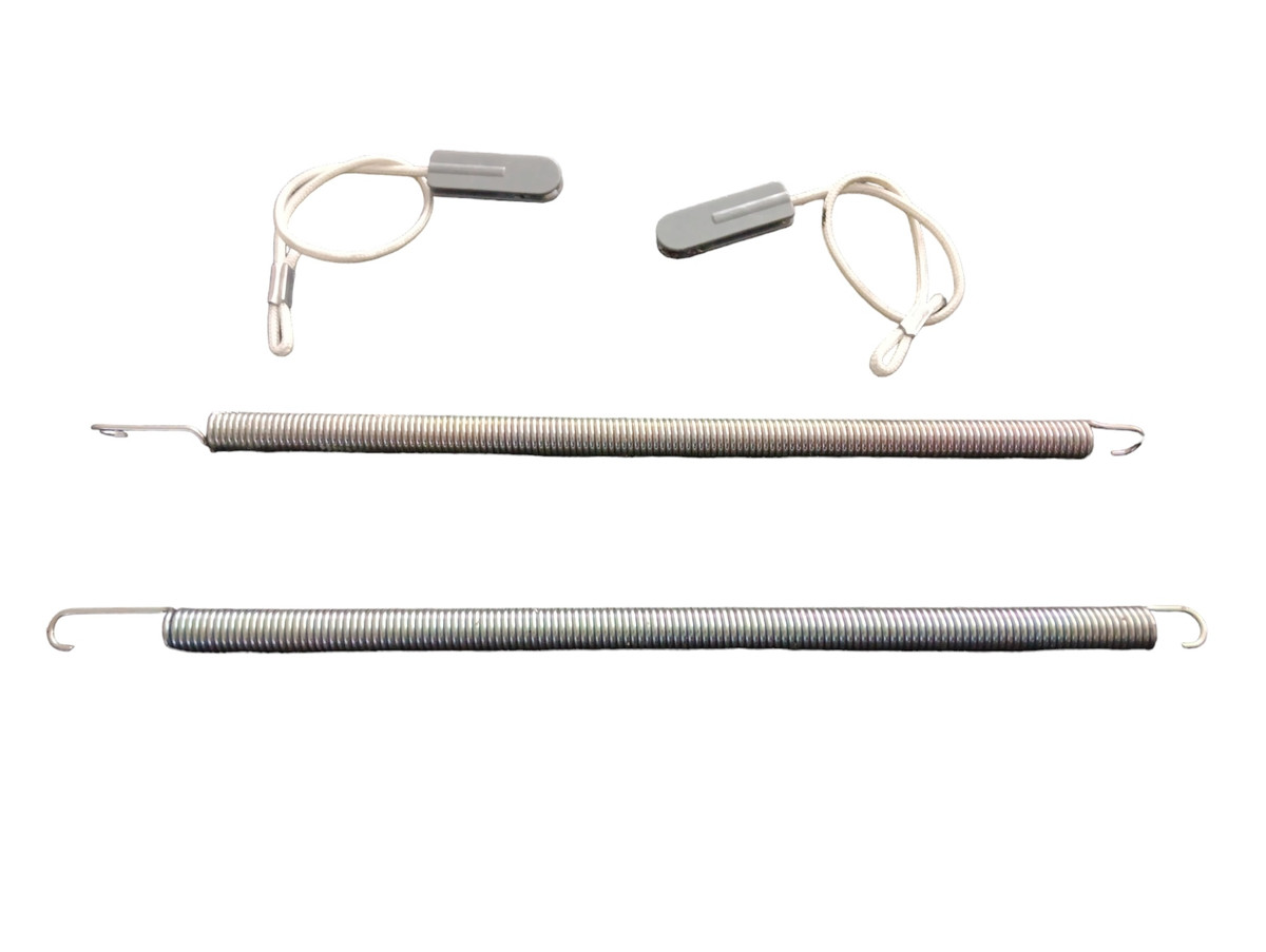 Samsung Dishwasher Part Number DD61-00545A Samsung Dishwasher Door Springs DW80K5050US/AA-01