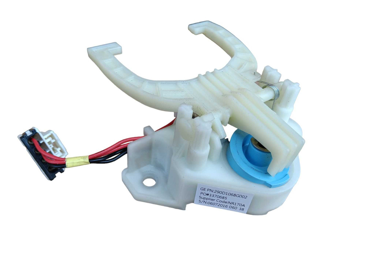 GE Washer Part Number WH03X30517 GEWasher Shift Actuator For HTW240ASK0WS