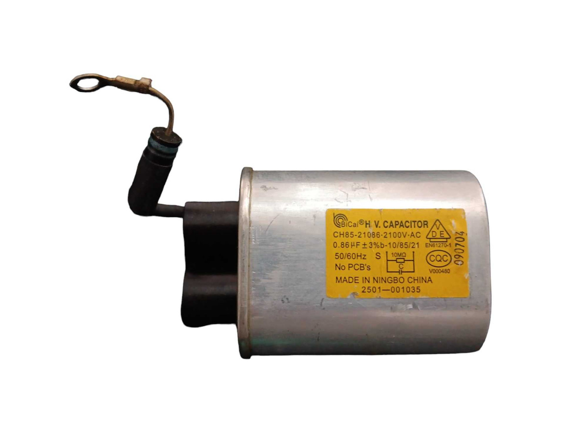 Microwave High Voltage Capacitor JVM1540SN1SS part number WB27X10240