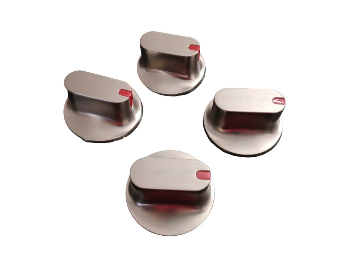 Samsung Range Surface Burner Knobs  DG94-00207B