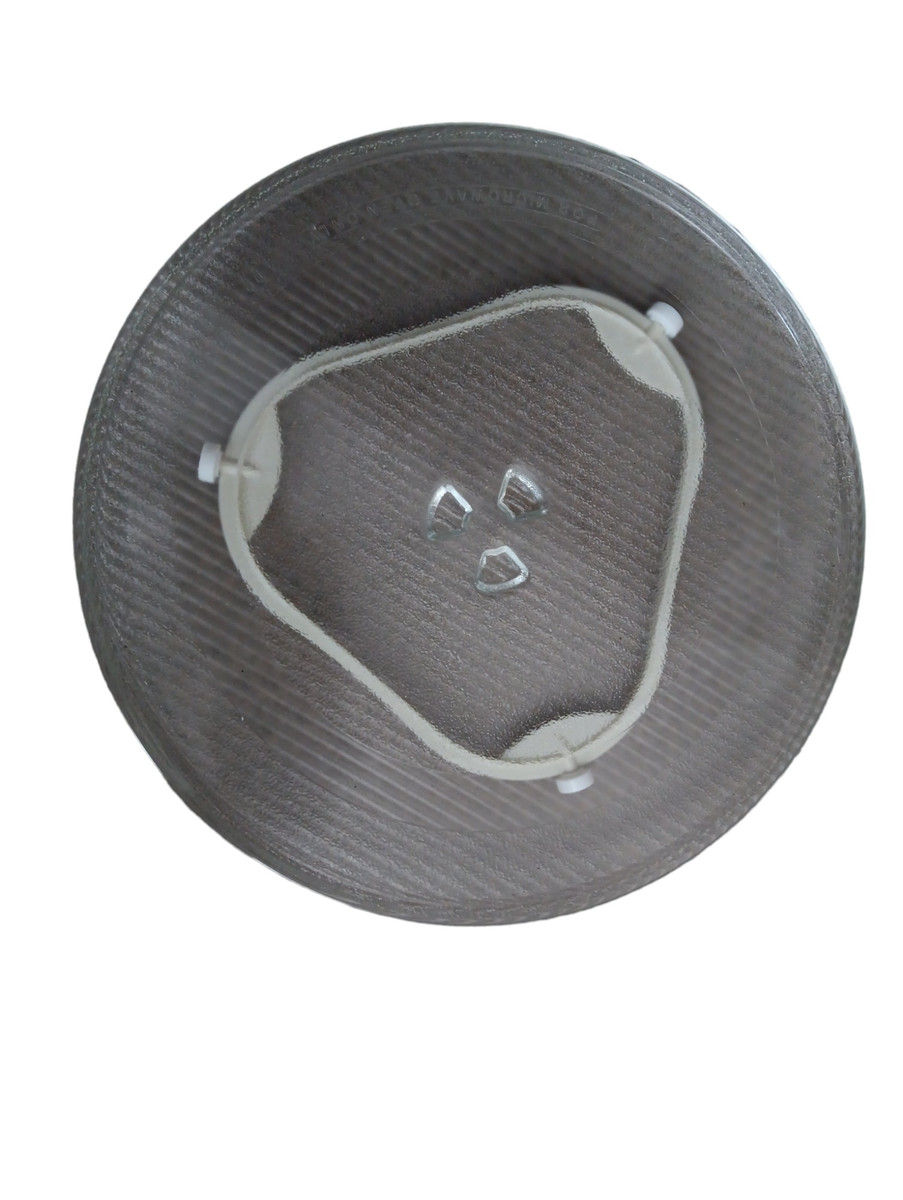 W11367904 Whirlpool Microwave Glass Cooking Tray