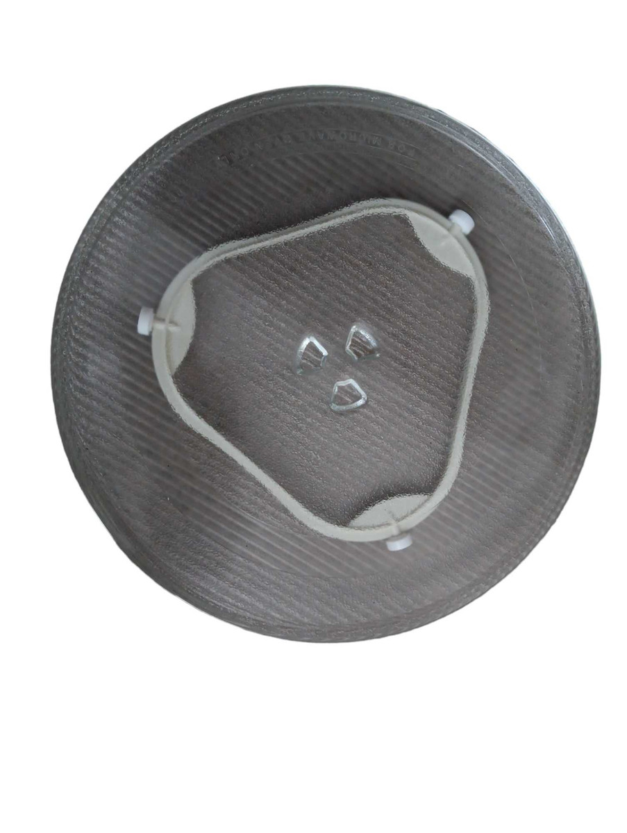 W11367904 Whirlpool Microwave Glass Cooking Tray